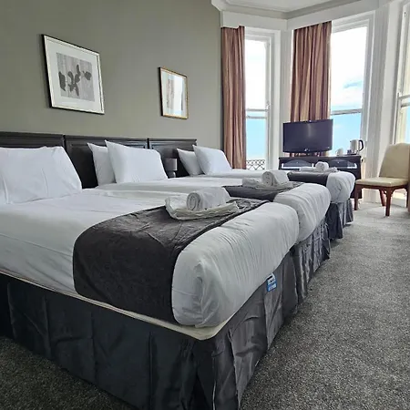 The Strand Hotel-3