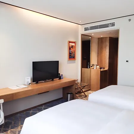Hilton Garden Inn Shangri-La-3