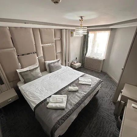 Grand Heykel Hotel-3