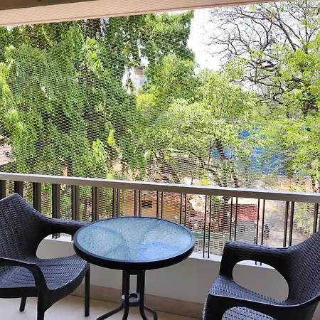 Hotel Shreyas-3