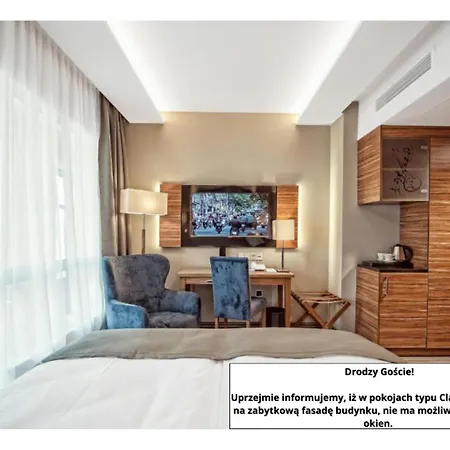 Hotel Wieniawski-2
