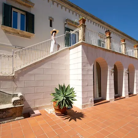 Isola Charm B&B - Pool & Nature Stay-2