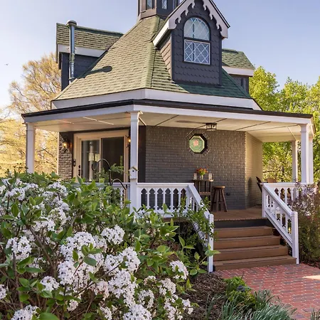 Inn At Woodhaven-In The Heart Of The Bourbon Trail-Over 12 Distilleries Nearby-3