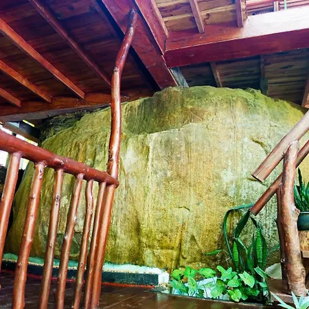 Jungle Face Inn-3