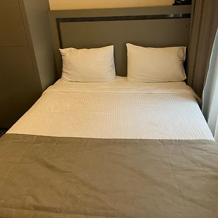 Acar Suite Hotel-3