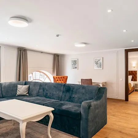 Villa Flavia Heritage Boutique Hotel-3