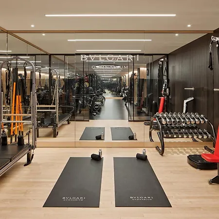 Bvlgari Hotel Milano-2