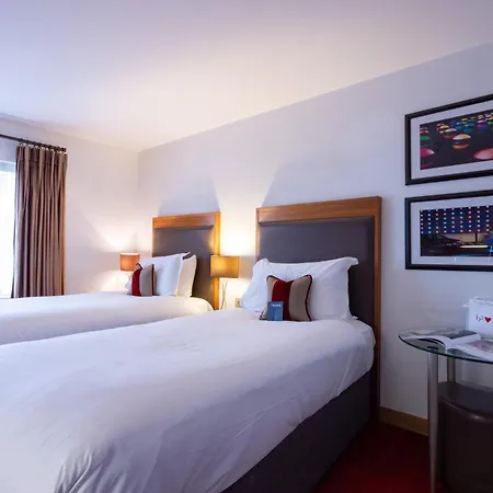 Bermondsey Square Hotel - A Bespoke Hotel-3