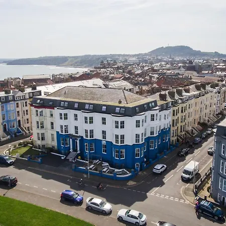 Delmont Hotel & View Restaurant-3