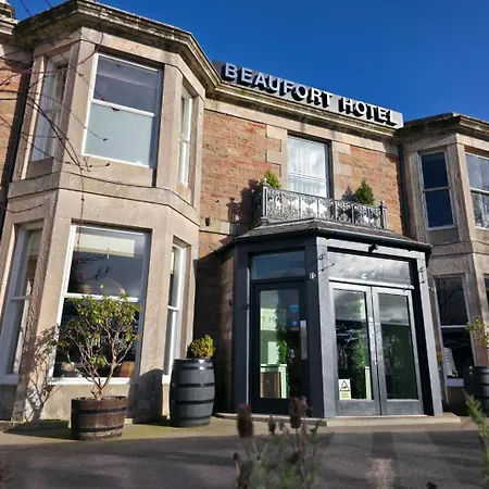 Beaufort Hotel-3