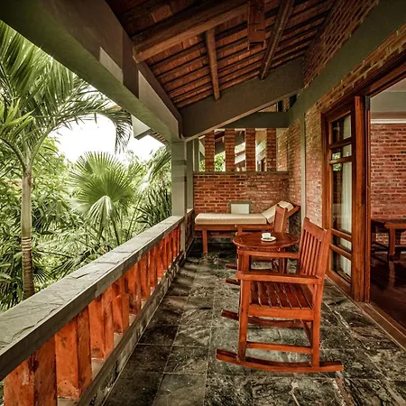 Pilgrimage Village Resort&Spa-2