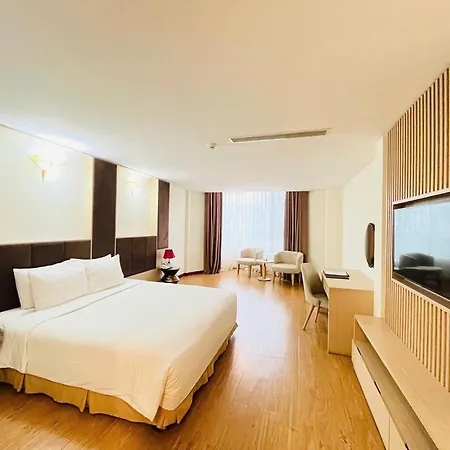 Muong Thanh Quy Nhon Hotel-3