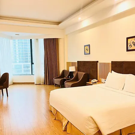 Muong Thanh Quy Nhon Hotel-2