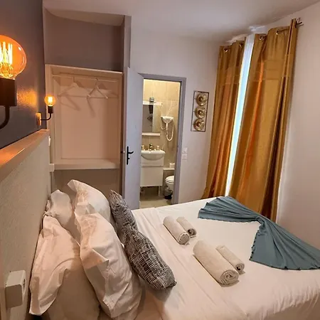 Hotel De Choisy-2