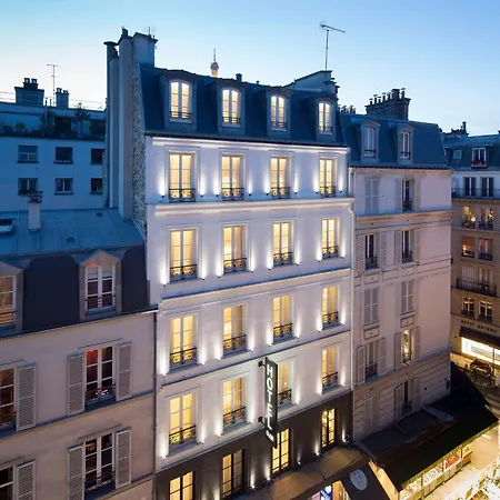 Cler Hotel-3