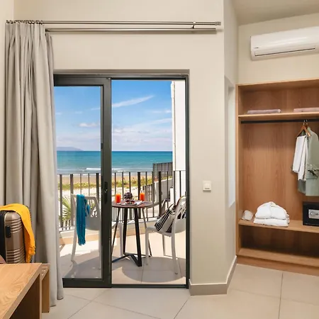Elia Agia Marina Hotel-2