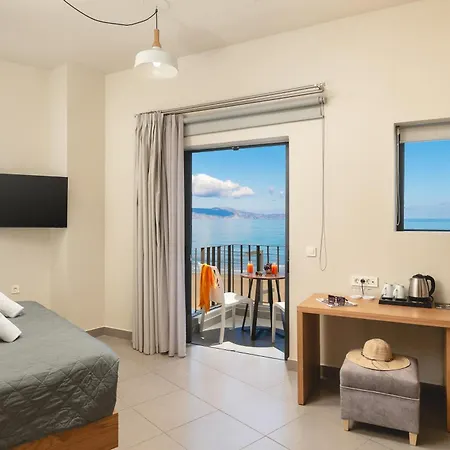Elia Agia Marina Hotel-3