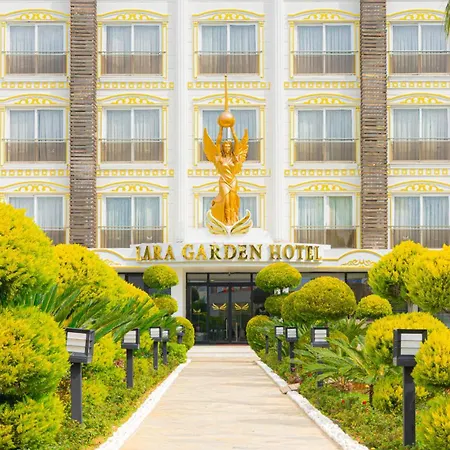 Lara Garden Hotel-3