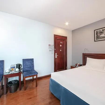 A25 Hotel - 63A Phuong Liet-3