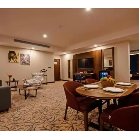 Sunday Emerald Hotel-3