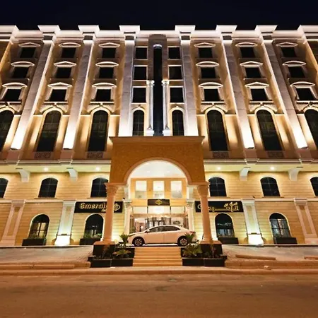 Sunday Emerald Hotel-2