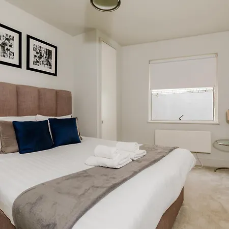 Holborn Apartments-2