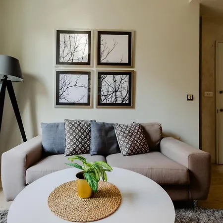 Holborn Apartments-3