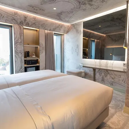 Dos Reis By The Beautique Hotels-2