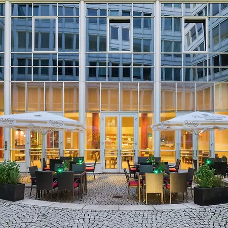 Best Western Plus Hotel Dresden City-2