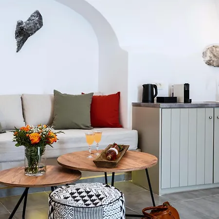 Mardanza Krokos Suites-2