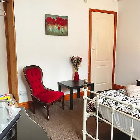 Old Palace Guest House-3