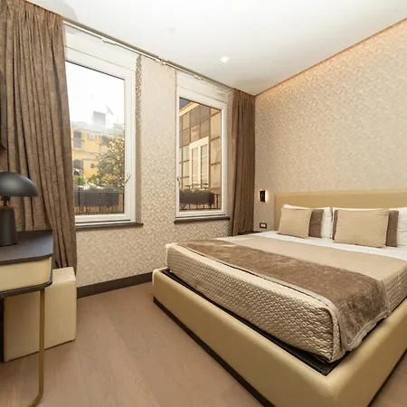 San Carlo Suite-2