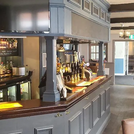 Bacon Arms, Newbury-2