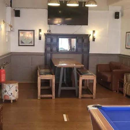 Bacon Arms, Newbury-3