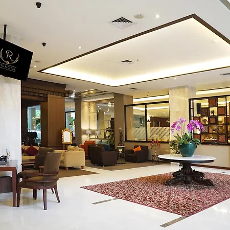 Riss Hotel Malioboro-3