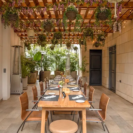 The Social House Nairobi, A Preferred Lifestyle Hotel-3