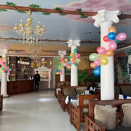 Dream Palace Resort-2