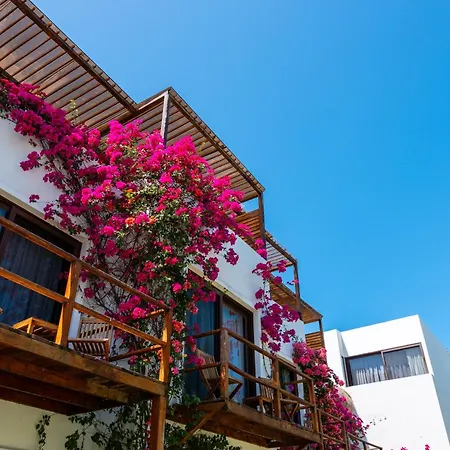 My Blue Hotel Holbox-3