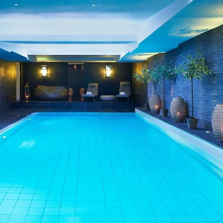 Hotel Bristol, A Luxury Collection Hotel, Warsaw-3