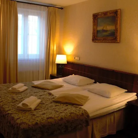 Taanilinna Hotell-3