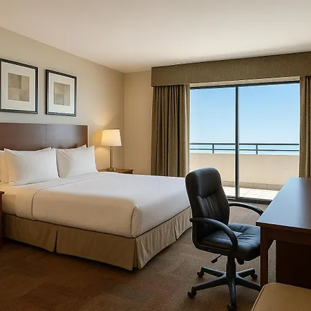 LIC Manhattan View Hotel-2