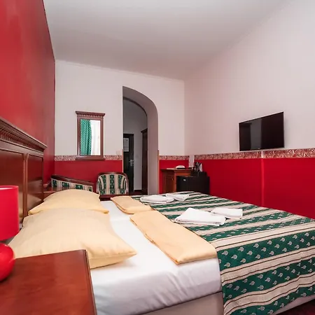 Hotel Czechia-2