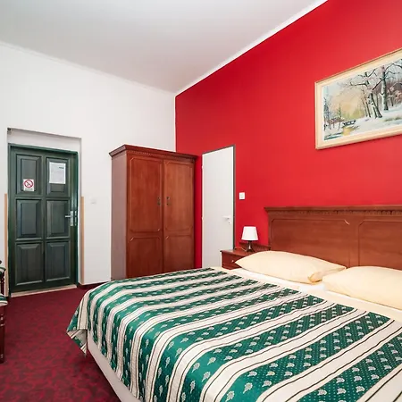 Hotel Czechia-3
