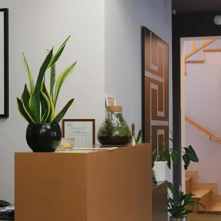 Boutique Hotel Lili-3