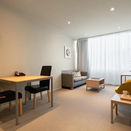 Quest On Hobson Serviced Apartments-3