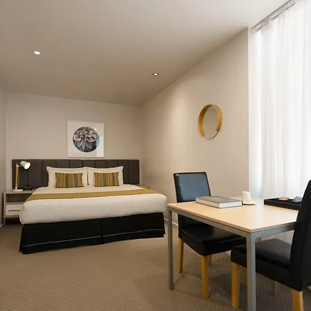 Quest On Hobson Serviced Apartments-2