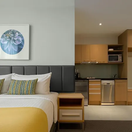 Quest On Hobson Serviced Apartments-3