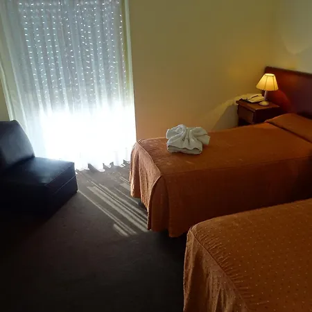 Hotel Plaza Roma-2