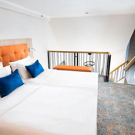Three Corners Lifestyle Hotel-3