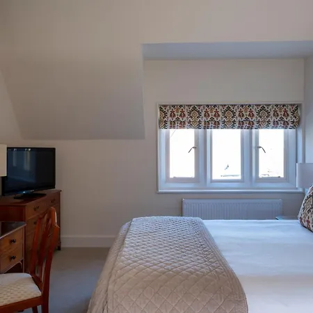 Horsted Place Hotel-2